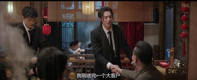 一文看懂《大奉打更人》全部人物关系，6大团体和6个修炼体系