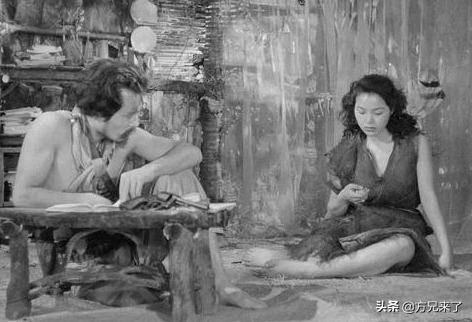 日本一女子被困孤岛，遭32名男子侵犯，真实而恐怖的安纳塔汉事件