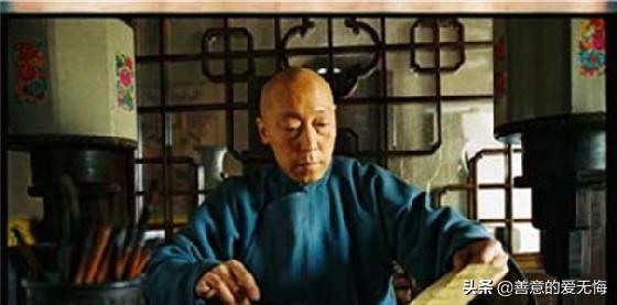 《乔家大院》原著：孙茂才被逐出乔家，人越穷，思想越极端