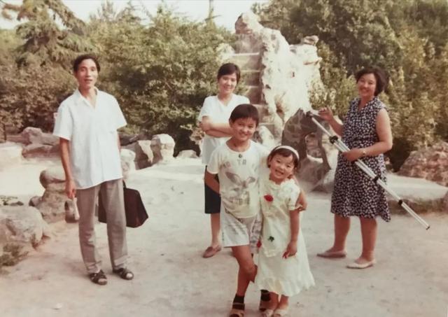 寻子16年，60岁母亲决定整容，只为儿子能认出自己