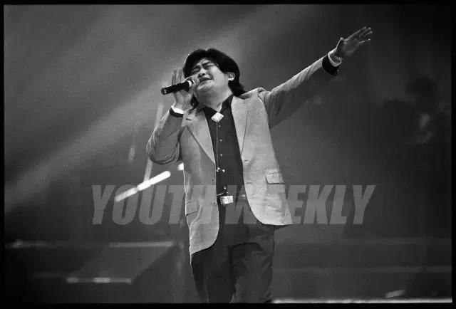 音乐不死,它永远活在1996