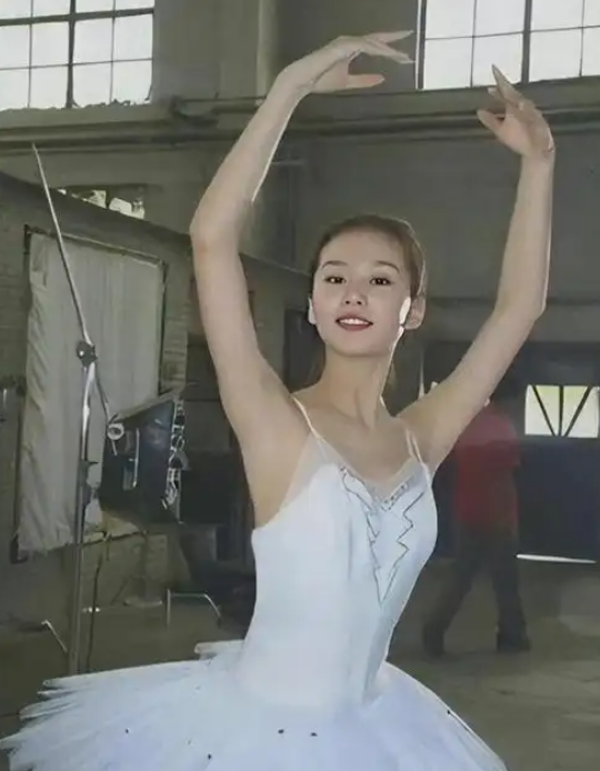 从北京走出来的5位女星，个个颜值天花板，你最喜欢谁？