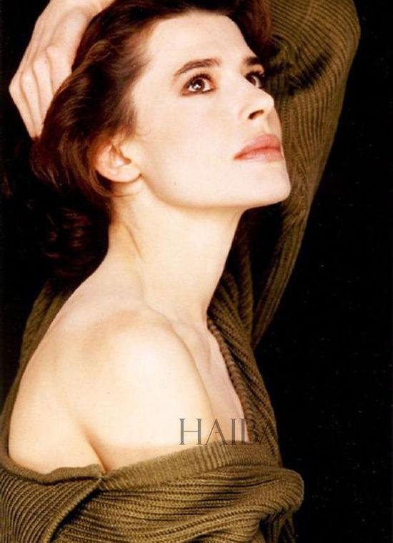 这部悬疑惊悚片里,竟然有这么多法国女神