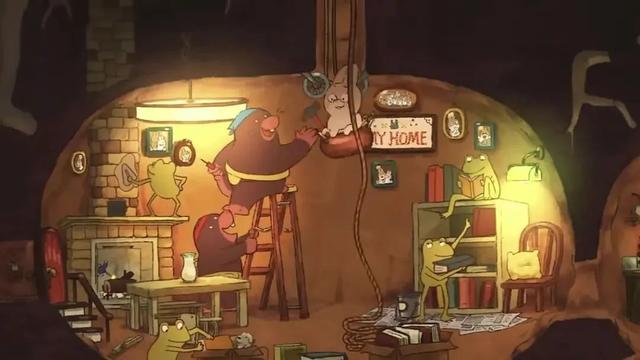 豆瓣9.1！6部绝不可错过的兔子动画，春节最适合给孩子看！