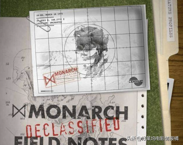 “哥斯拉”电影+1，盘点怪兽宇宙《帝王计划》到底说了啥？