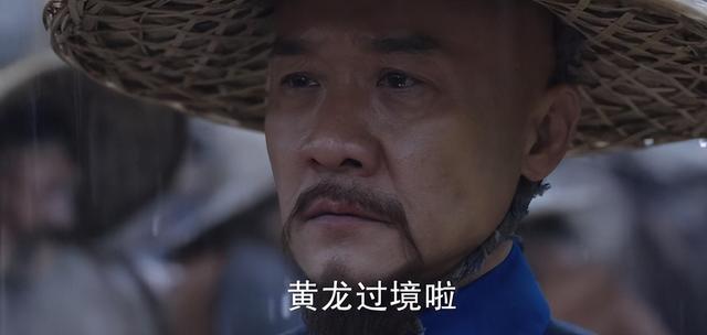 《大生意人》：本是冲着陈晓去的，却被55岁男四号惊艳了