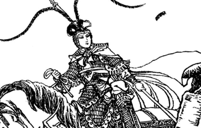 杨家将十二寡妇征西，12位寡妇分别是谁？她们各自都有什么本事？