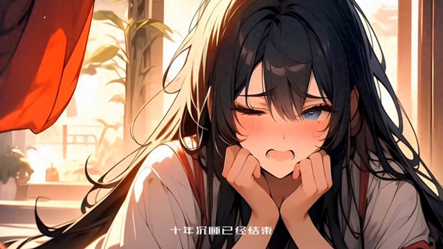 陈长生：万古不死，葬天