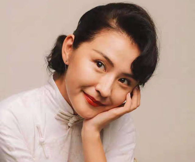 上春晚没红，演了26部戏没红，今49岁演《无所畏惧》，终于红了