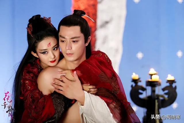 强推五本好看的师徒古言小说,有甜有虐,最后一部虐得人魂断肠