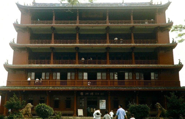 【晚清风情录】老照片中的花楼女子丰乳肥臀，30张尽显绝代风姿