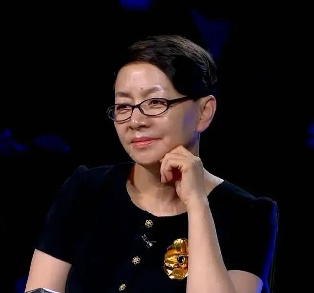 宋丹丹曾经的告密揭发 让“孟朝阳”张永强记了10年