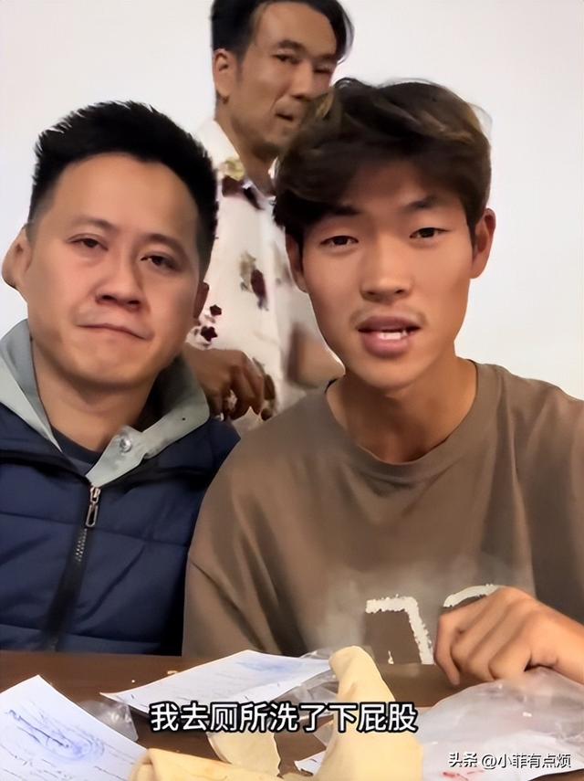 中国博主在叙利亚被囚禁5天,惨遭非人虐待,大小便竟全拉裤子里