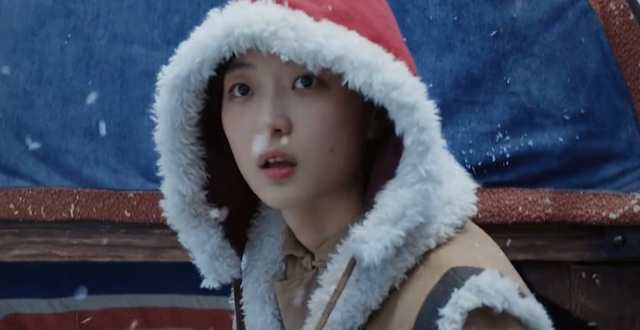 《大生意人》：本是冲着陈晓去的，却被55岁男四号惊艳了