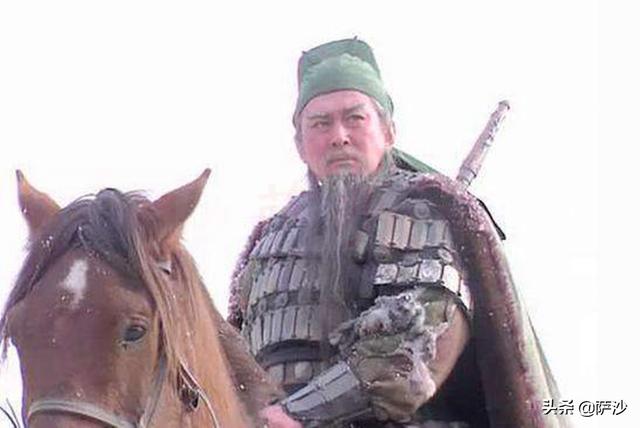 关二哥原来是黑锅之王？大意失荆州的其实是刘备