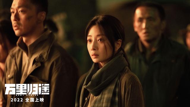 《万里归途》毕竟是电影,讲一件我知道的撤侨真人真事