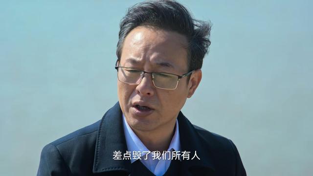 39集《狂飙》今晚大结局,全剧最大的“口碑危机”来了