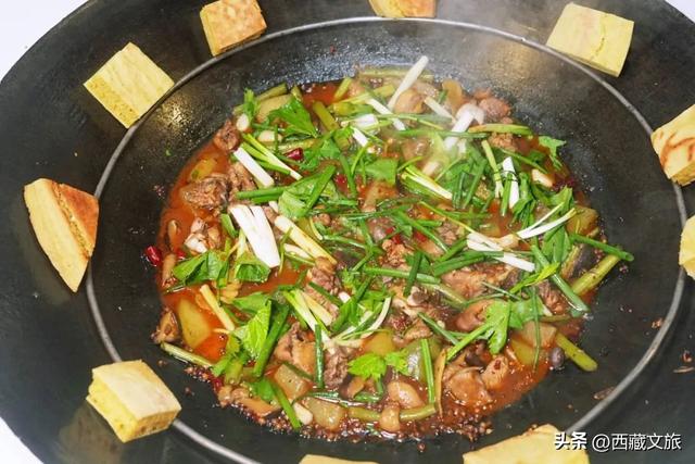 强推！米林这条冬日非遗探秘线路，保姆级攻略双手奉上