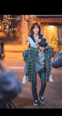 耀眼韩剧(推荐一部让人有感悟的韩剧《耀眼》)