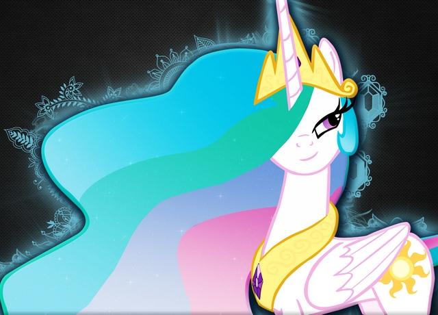 小马宝莉，隐藏在谎言中的真相，宇宙公主可能是最大的“反派”