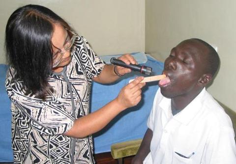 世界防治疟疾日丨中国向疟疾说“不”