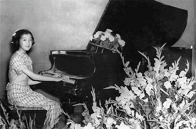 上官云珠女儿姚姚，31岁车祸离世，校方悼词：她是一个没贡献的人