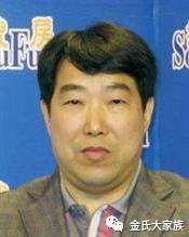 金氏最有钱的10个人，你认识几个？