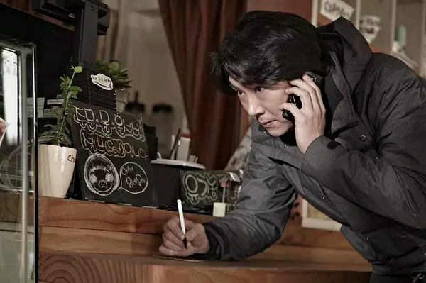 中日韩三版的《嫌疑人》，哪国的演技吊打他国？