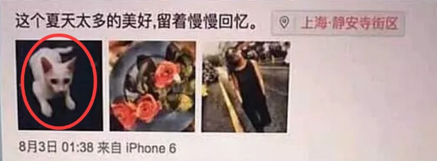 网红鼻祖怒斥是负心汉！“千锤百炼”的黄景瑜要凉凉？