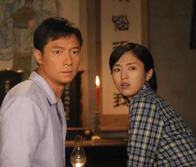 《木棉花的春天》是一部言情电视剧，内容精彩分享