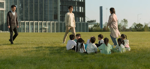 天才基本法：大结局镜头寓意，裴之林朝夕爱情甜美但生活充满苦难