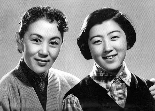 上官云珠女儿姚姚，31岁车祸离世，校方悼词：她是一个没贡献的人