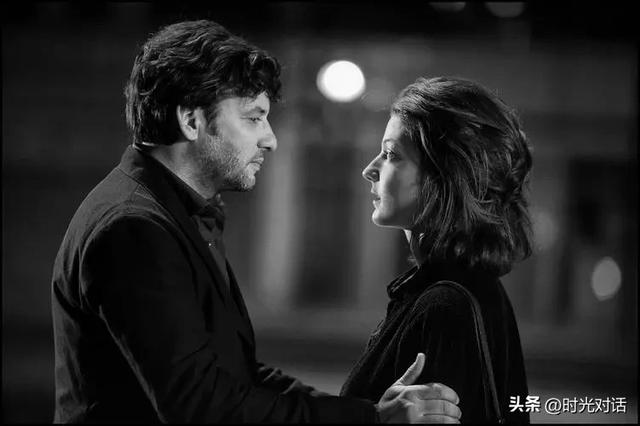 视觉盛宴：五部大尺度神作，剧情香艳至极，挑战你的心理底线