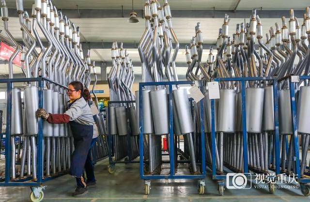 重庆瞭望｜致敬最美的重庆女性