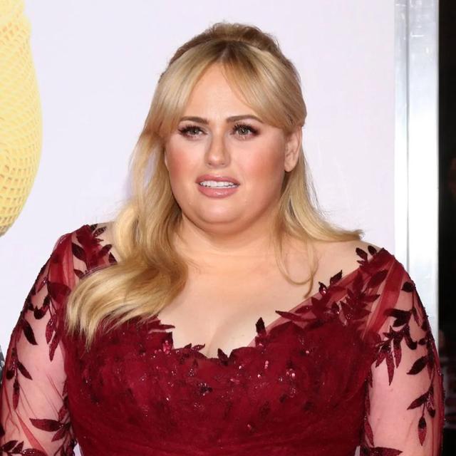 《完美音调》出丑闻了,禁止演员减肥,限制人生自由