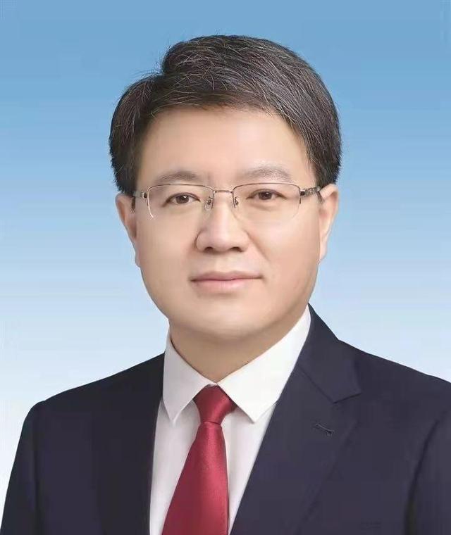 郭红波任吕梁市公安局党委书记 郭红波简历