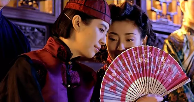 腐剧｜吴彦祖参究竟演了多少了腐剧？每一部都是经典之作