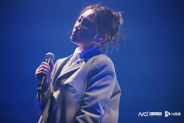 王菀之《落花游记》：唱出岭南人间烟火和人情味