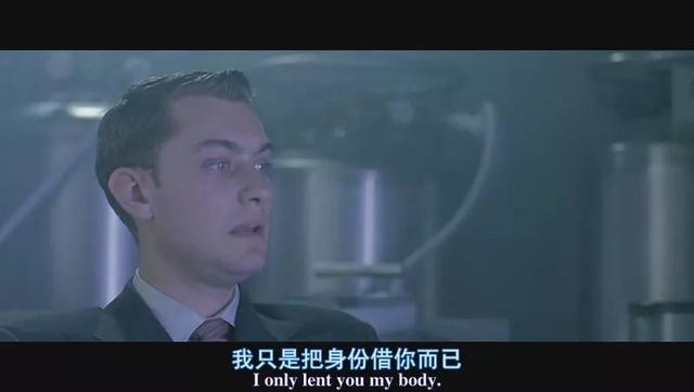 这些细思极恐的科幻片,是人类最好的警世录