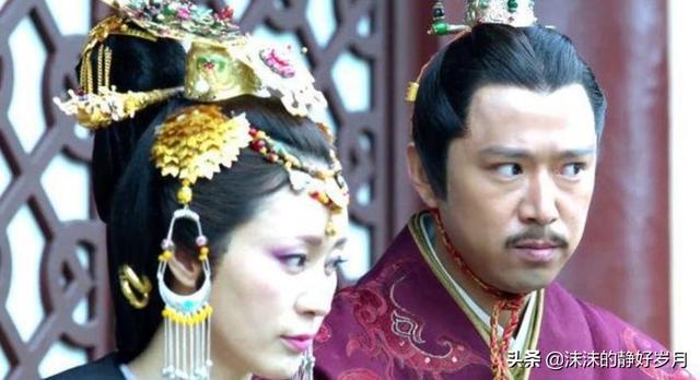 重温《琅琊榜》，皇帝三个儿子的命运不同，离不开各自母妃的教诲