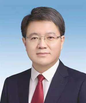 郭红波(郭红波任吕梁市公安局党委书记 郭红波简历)