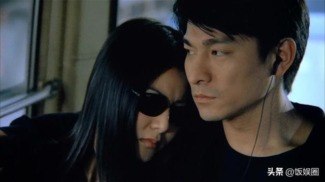 杜琪峰电影宇宙：十部必看之作，带你领略港片黄金时代