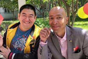 我会照顾你(“我会一直照顾你”)