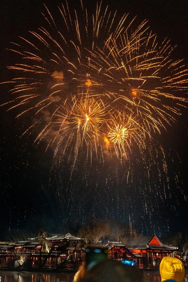 就在今天！刀郎济南站演唱会浪漫开唱，一波新的福利随之袭来！