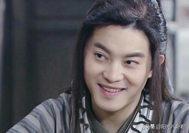 出道是小鲜肉，这6位现在都成了油腻大叔，颜值坍塌爹妈快认不出