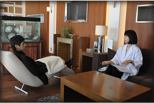 看了日版《无间道》才知道，经典难以复制