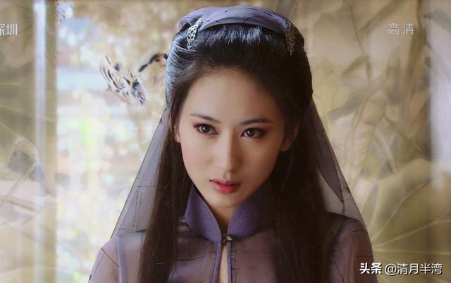 这6位女星的“狐狸眼”太美了，妩媚中透着灵动，媚到了骨子里