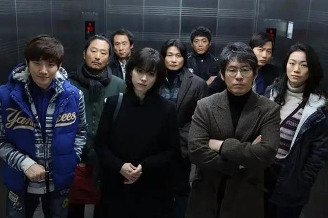 韩国恐怖悬疑片《恐怖直播》，带你感受韩国电影中媒介传播的颠覆