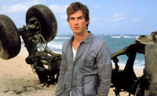 《吸血鬼日记》男主伊恩·萨默海尔德:从好莱坞到乡村的蜕变