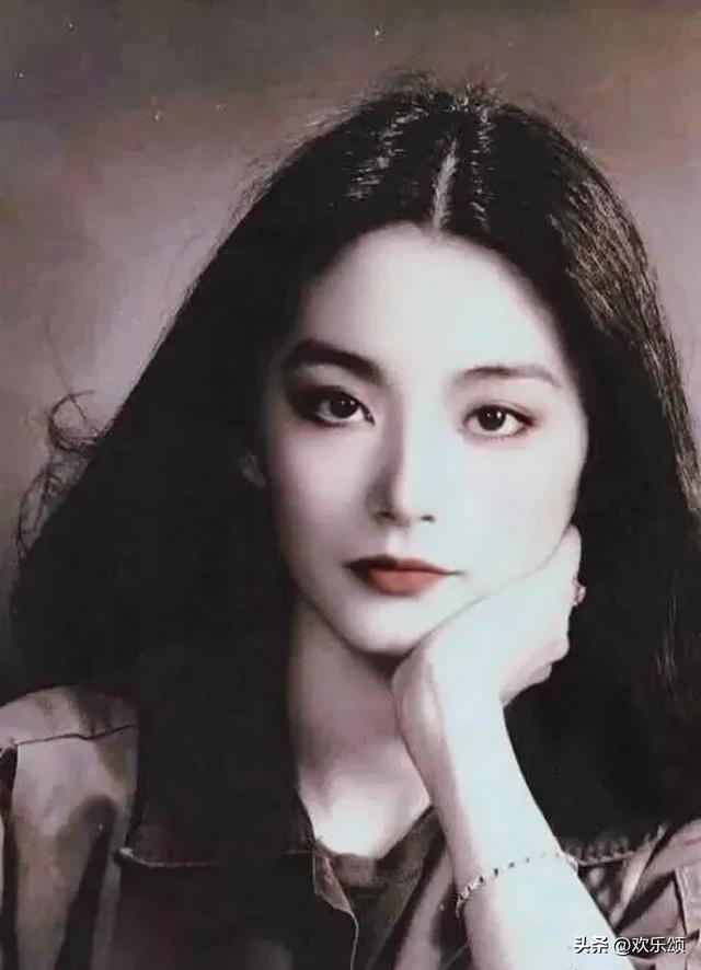 六大美女到底谁最美，都是顶级容颜